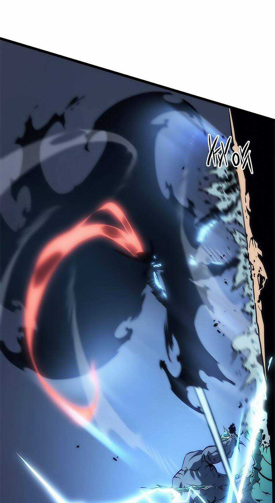 Tôi Thăng Cấp Một Mình Ss2 Chapter 12 trang 37