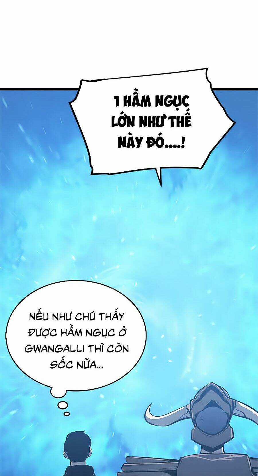 Tôi Thăng Cấp Một Mình Ss2 Chapter 12 trang 4