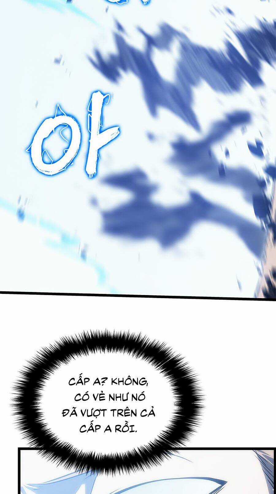 Tôi Thăng Cấp Một Mình Ss2 Chapter 12 trang 41