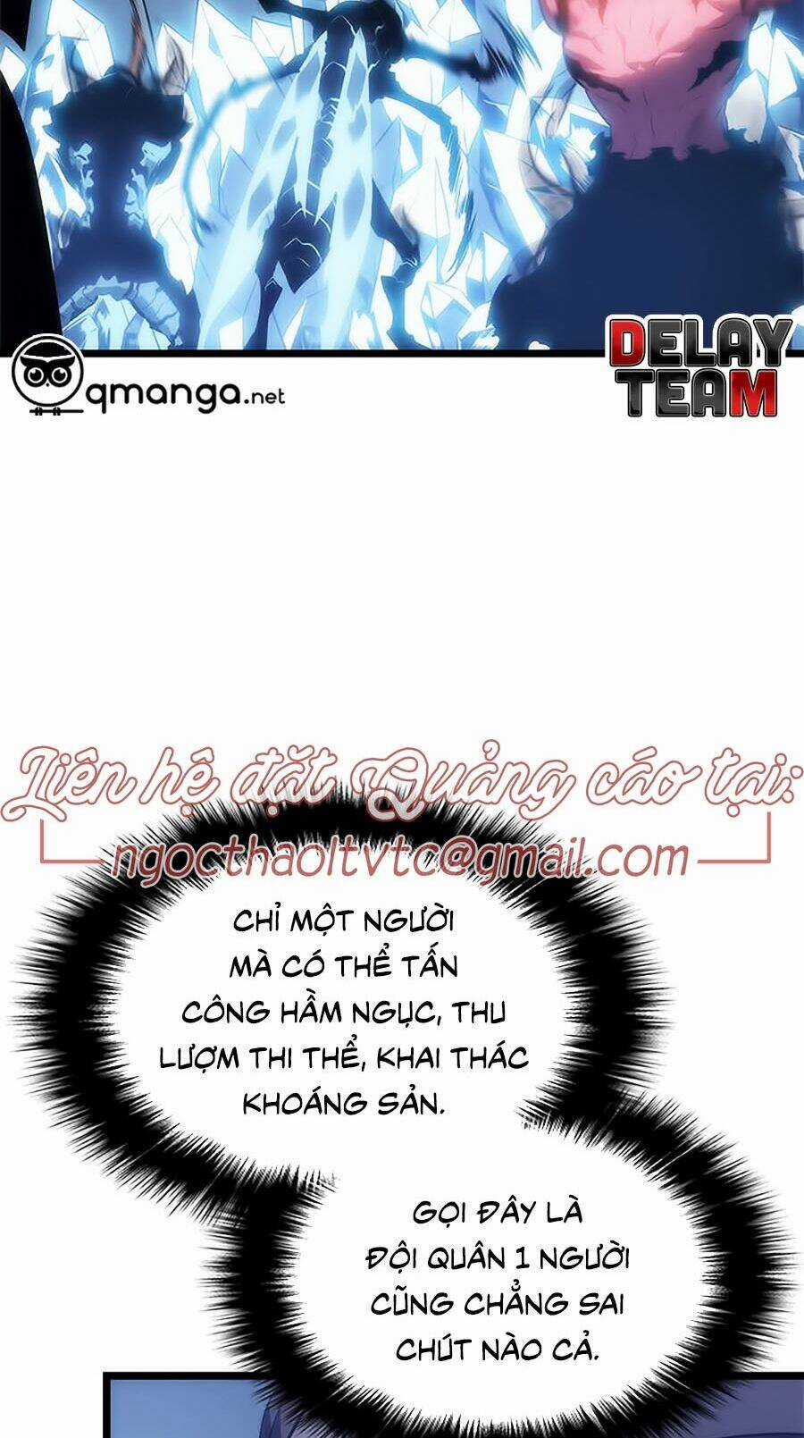 Tôi Thăng Cấp Một Mình Ss2 Chapter 12 trang 46