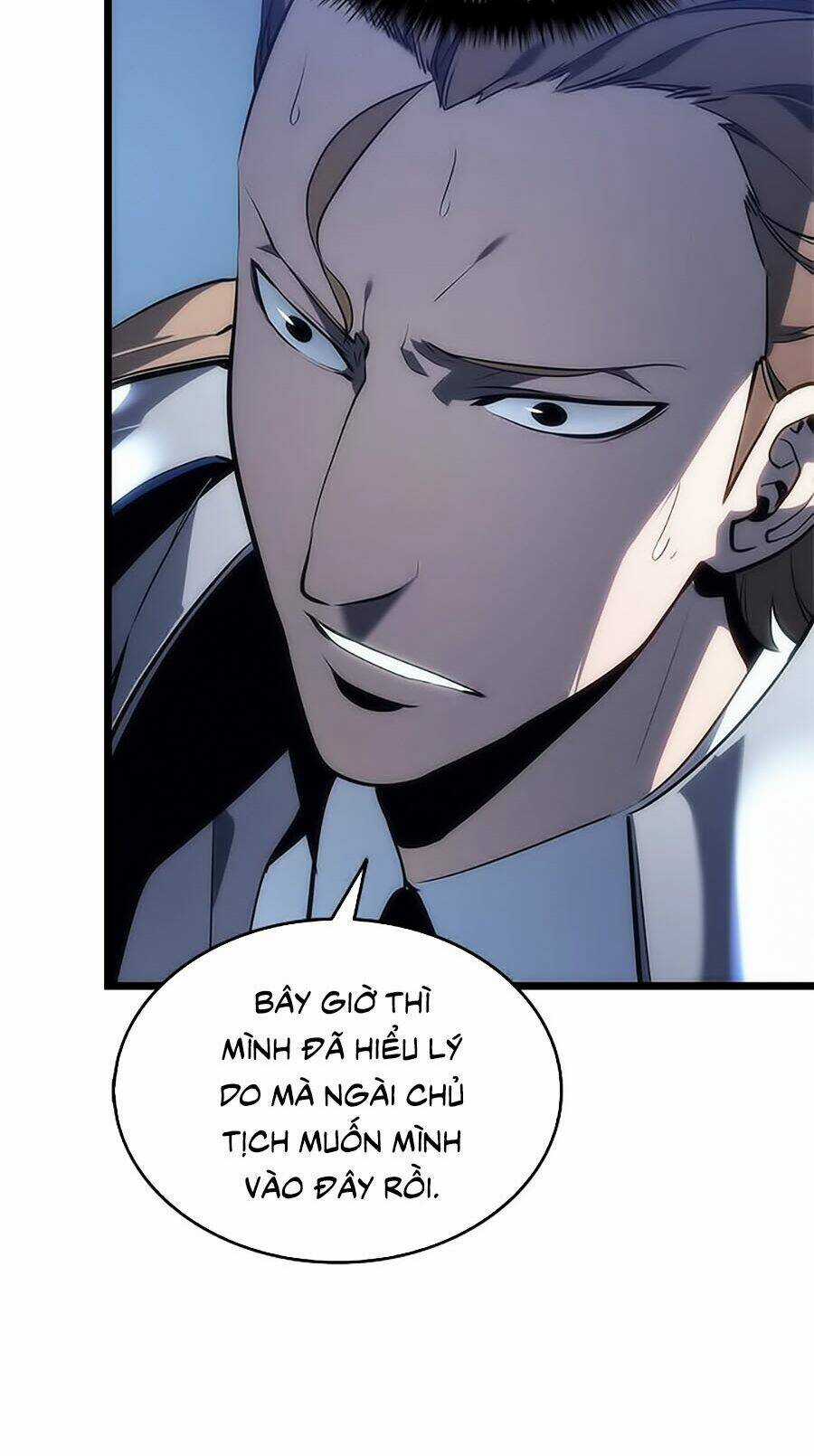 Tôi Thăng Cấp Một Mình Ss2 Chapter 12 trang 47