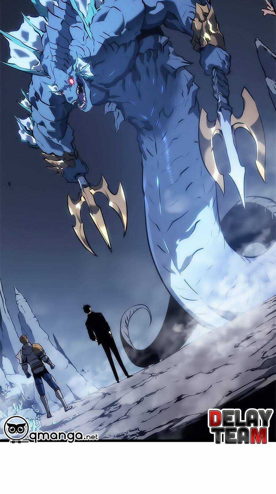 Tôi Thăng Cấp Một Mình Ss2 Chapter 12 trang 49