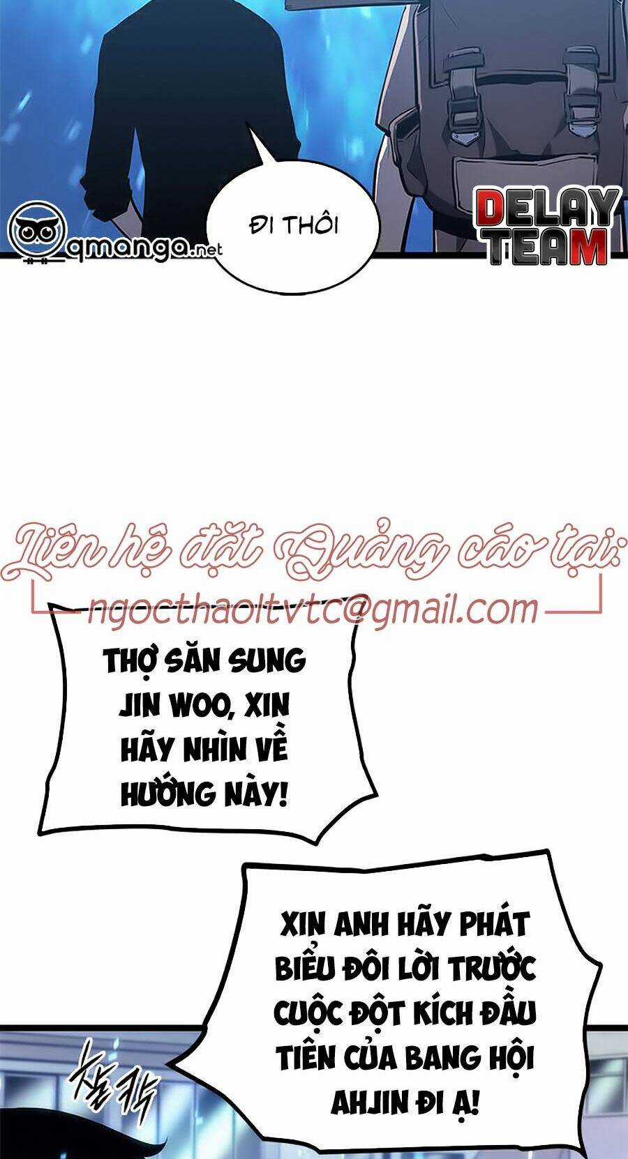 Tôi Thăng Cấp Một Mình Ss2 Chapter 12 trang 5