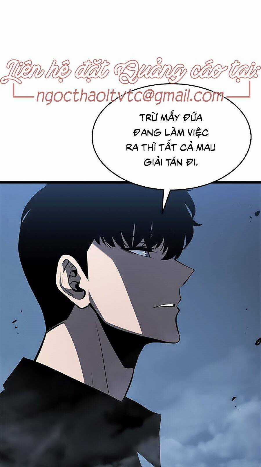 Tôi Thăng Cấp Một Mình Ss2 Chapter 12 trang 50