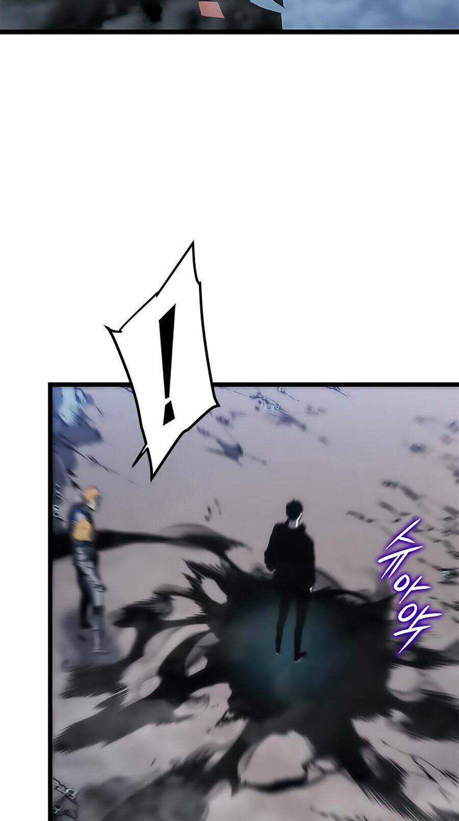 Tôi Thăng Cấp Một Mình Ss2 Chapter 12 trang 51