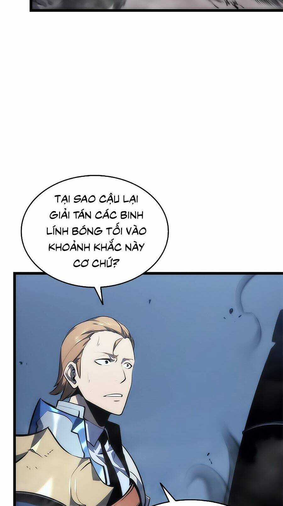 Tôi Thăng Cấp Một Mình Ss2 Chapter 12 trang 52