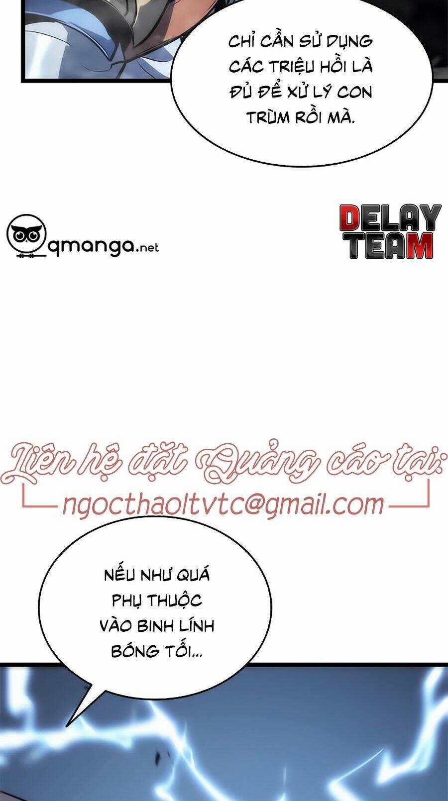 Tôi Thăng Cấp Một Mình Ss2 Chapter 12 trang 53