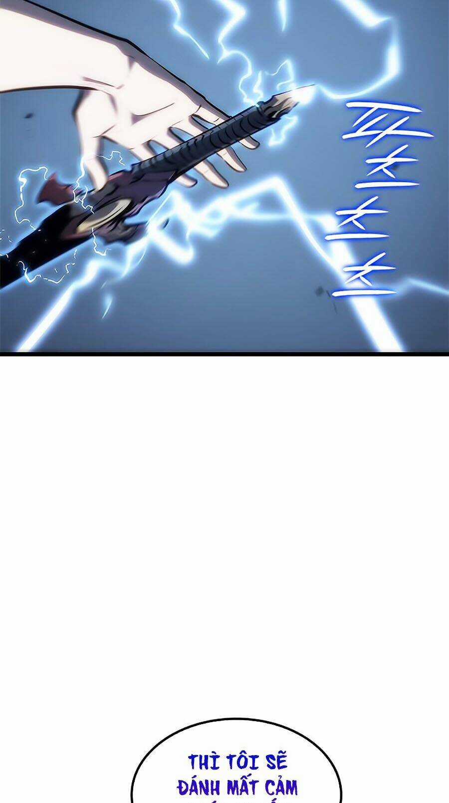 Tôi Thăng Cấp Một Mình Ss2 Chapter 12 trang 54