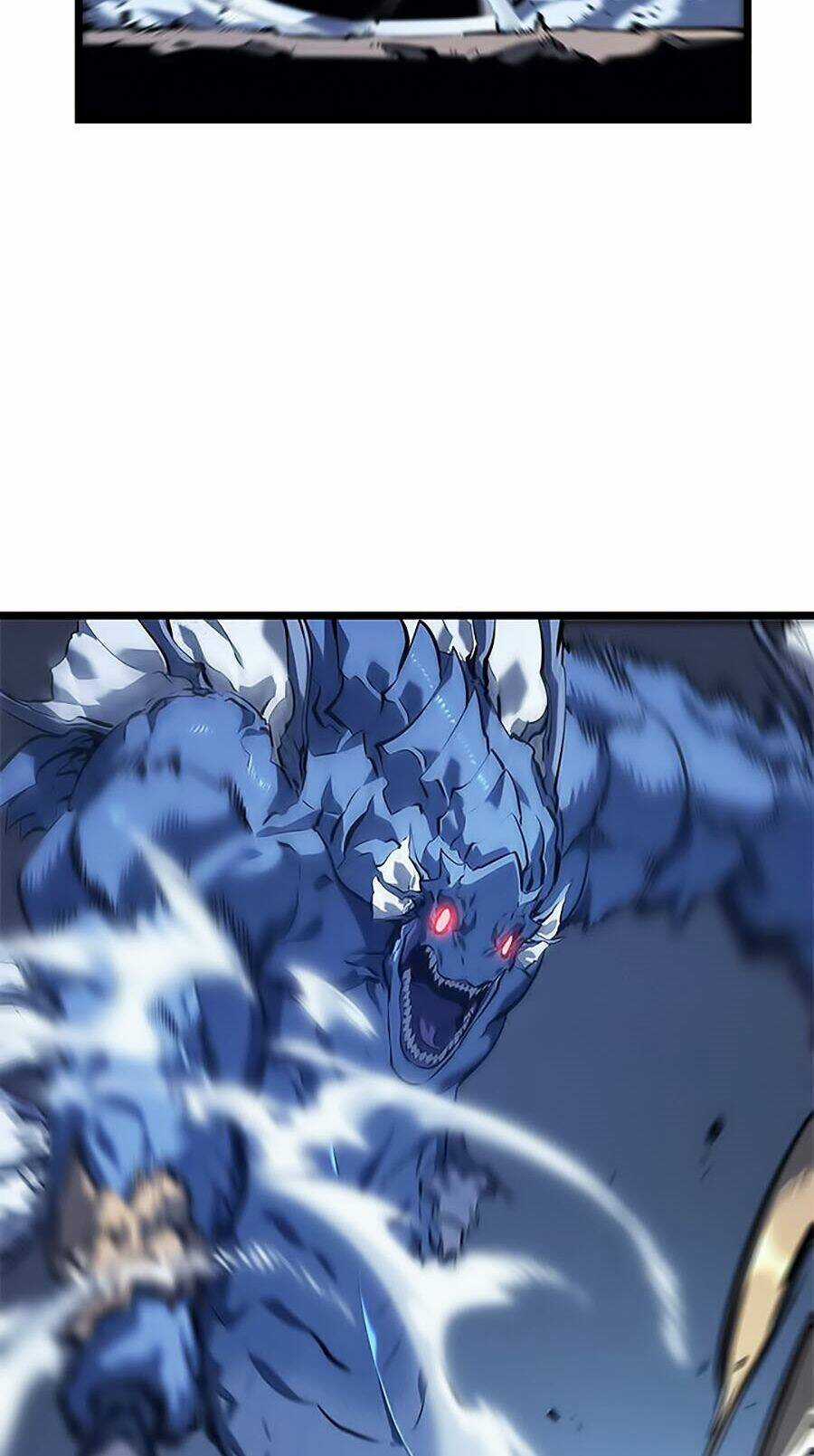 Tôi Thăng Cấp Một Mình Ss2 Chapter 12 trang 57