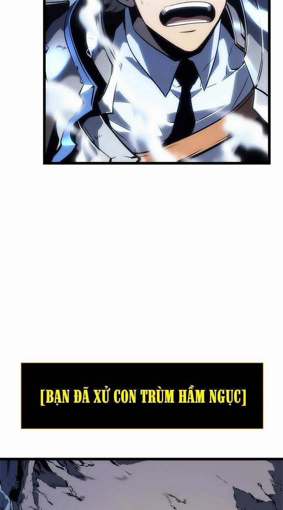 Tôi Thăng Cấp Một Mình Ss2 Chapter 12 trang 63