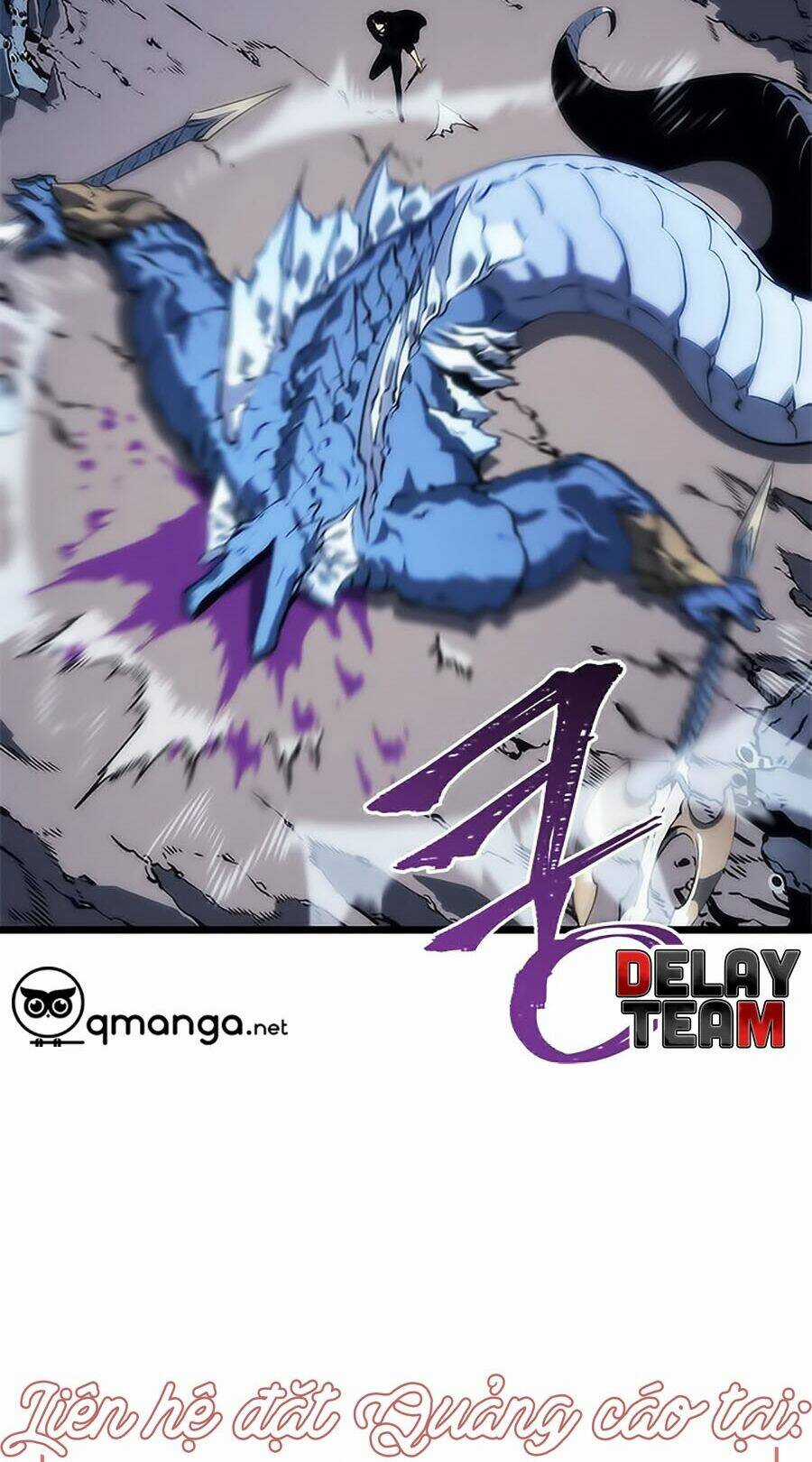 Tôi Thăng Cấp Một Mình Ss2 Chapter 12 trang 64