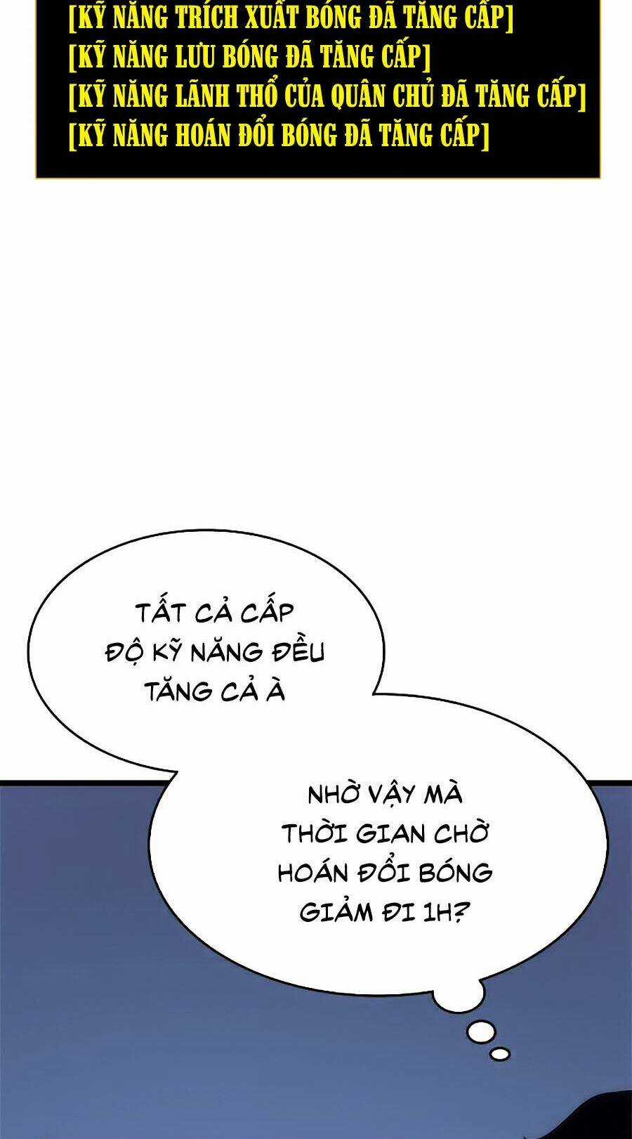 Tôi Thăng Cấp Một Mình Ss2 Chapter 12 trang 66