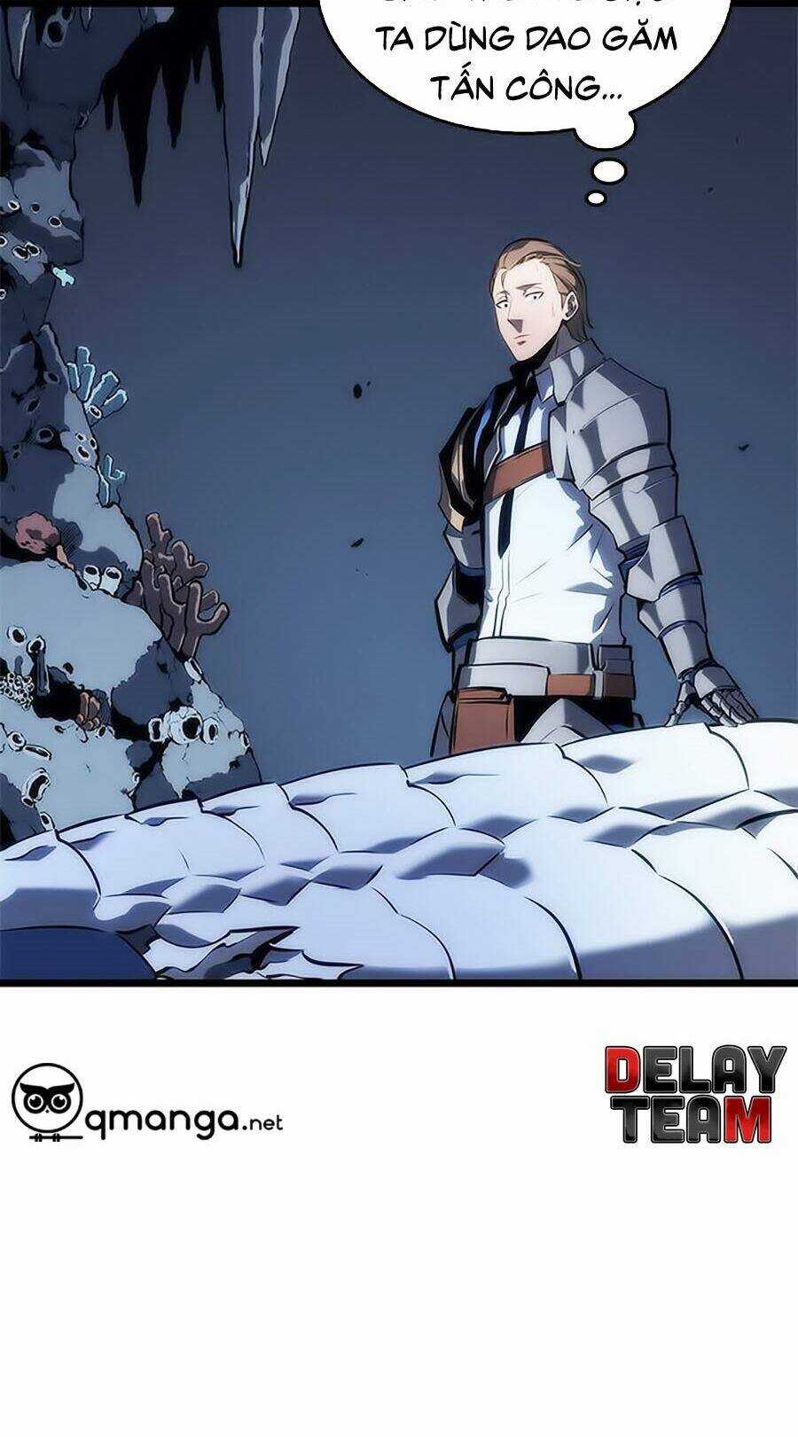 Tôi Thăng Cấp Một Mình Ss2 Chapter 12 trang 69