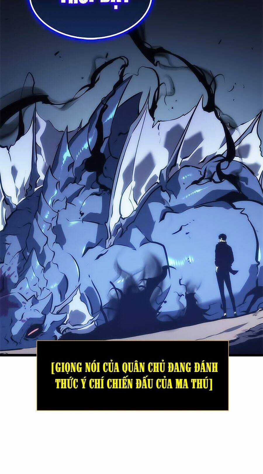 Tôi Thăng Cấp Một Mình Ss2 Chapter 12 trang 71