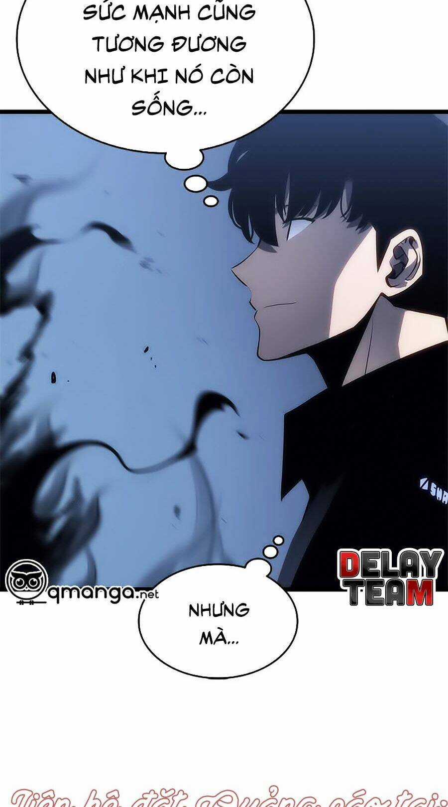 Tôi Thăng Cấp Một Mình Ss2 Chapter 12 trang 73