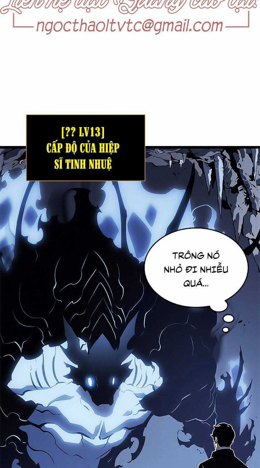 Tôi Thăng Cấp Một Mình Ss2 Chapter 12 trang 74