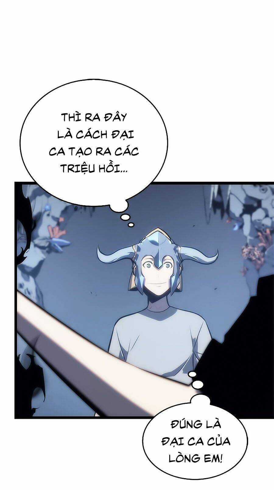 Tôi Thăng Cấp Một Mình Ss2 Chapter 12 trang 80