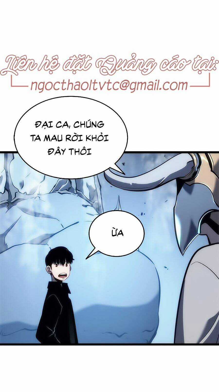 Tôi Thăng Cấp Một Mình Ss2 Chapter 12 trang 82