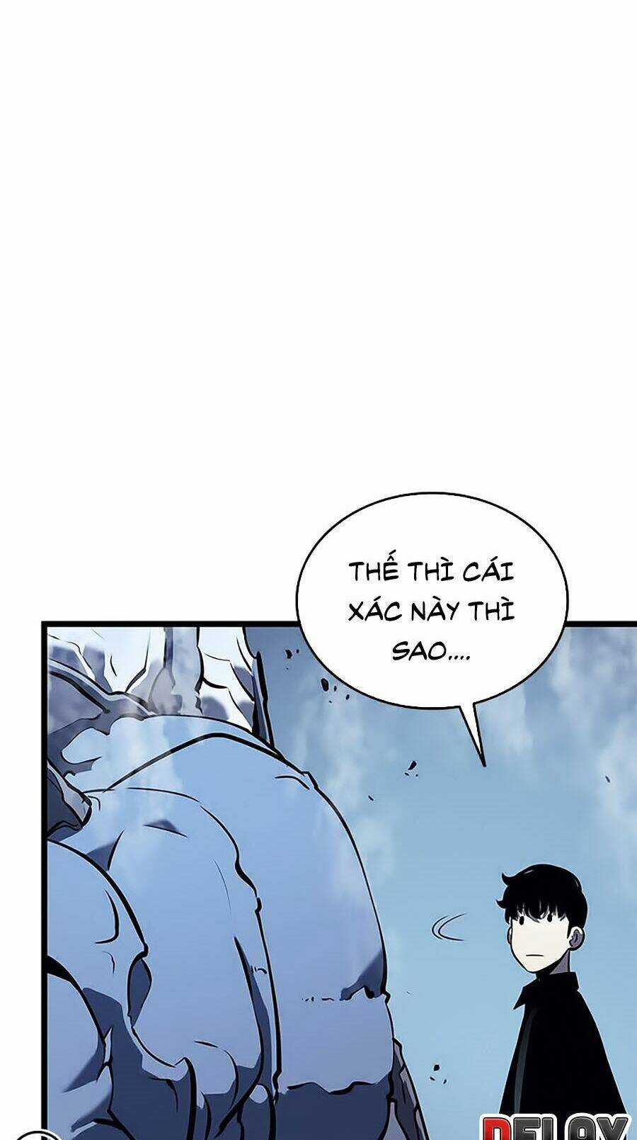 Tôi Thăng Cấp Một Mình Ss2 Chapter 12 trang 83