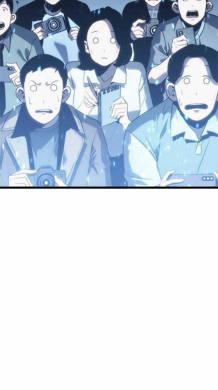 Tôi Thăng Cấp Một Mình Ss2 Chapter 12 trang 85