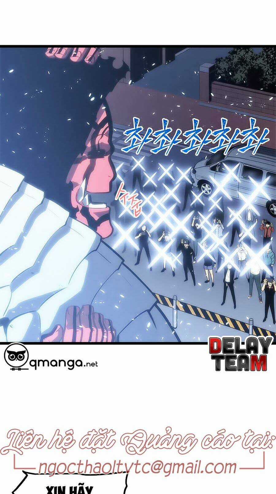 Tôi Thăng Cấp Một Mình Ss2 Chapter 12 trang 89