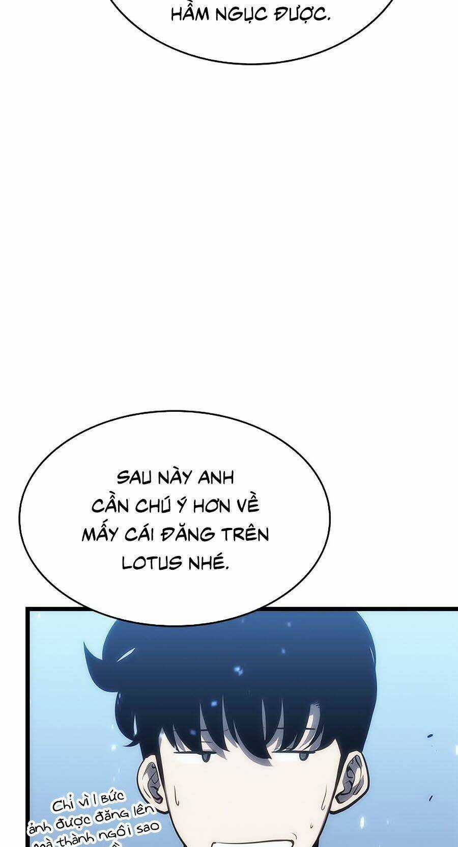 Tôi Thăng Cấp Một Mình Ss2 Chapter 12 trang 9