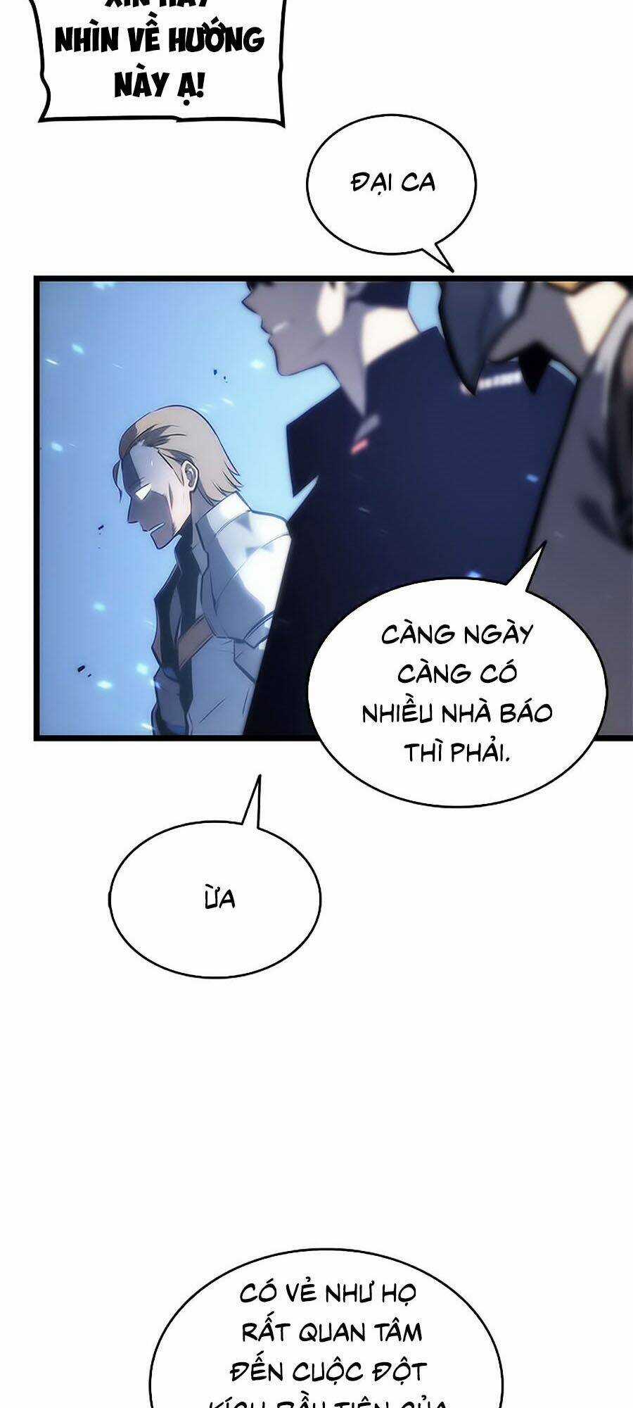 Tôi Thăng Cấp Một Mình Ss2 Chapter 12 trang 90