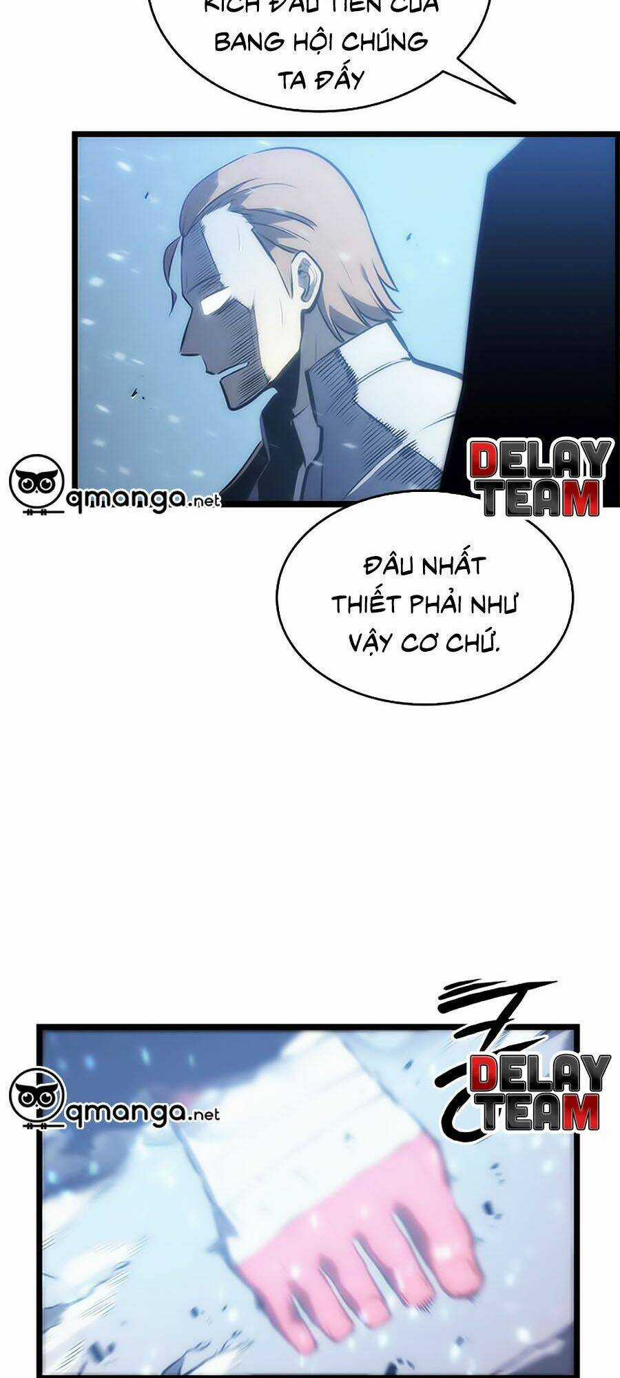 Tôi Thăng Cấp Một Mình Ss2 Chapter 12 trang 91