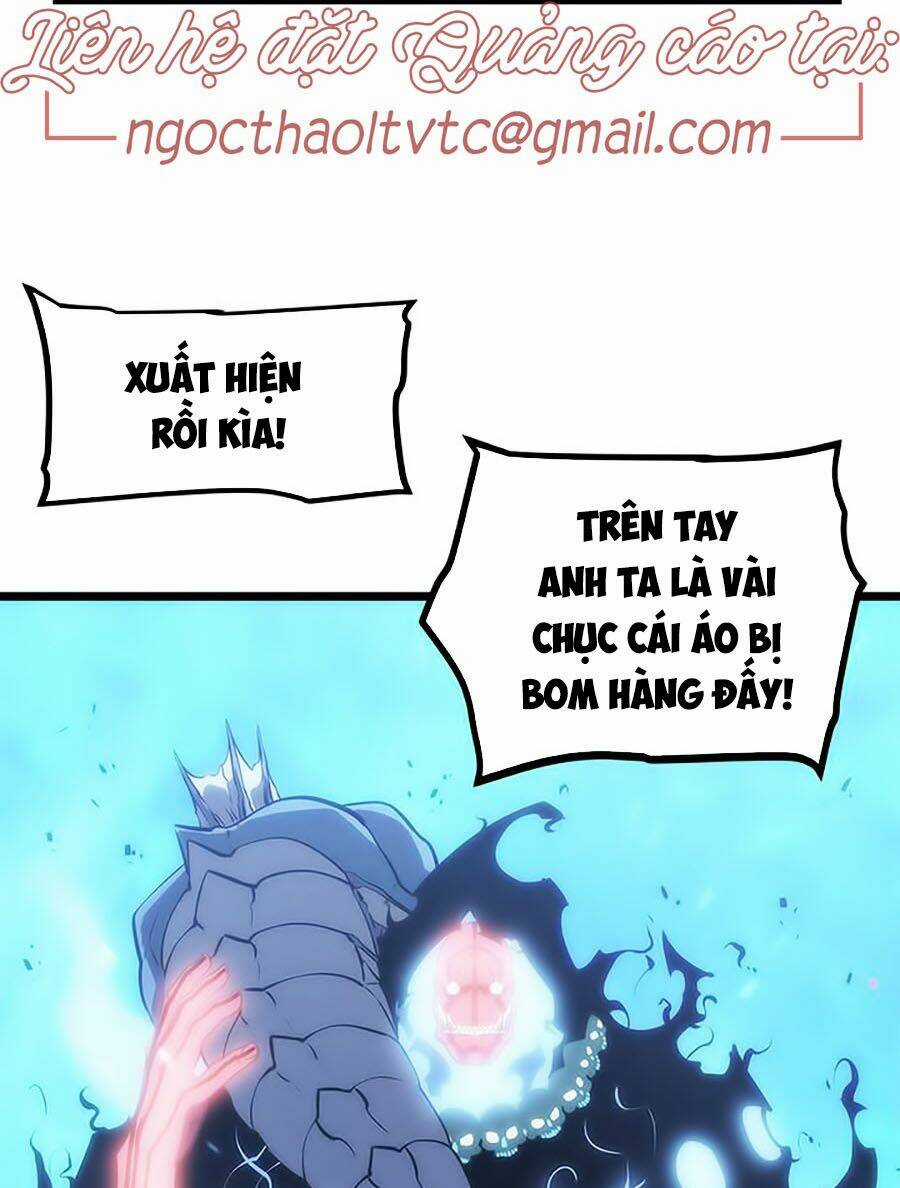 Tôi Thăng Cấp Một Mình Ss2 Chapter 12 trang 92