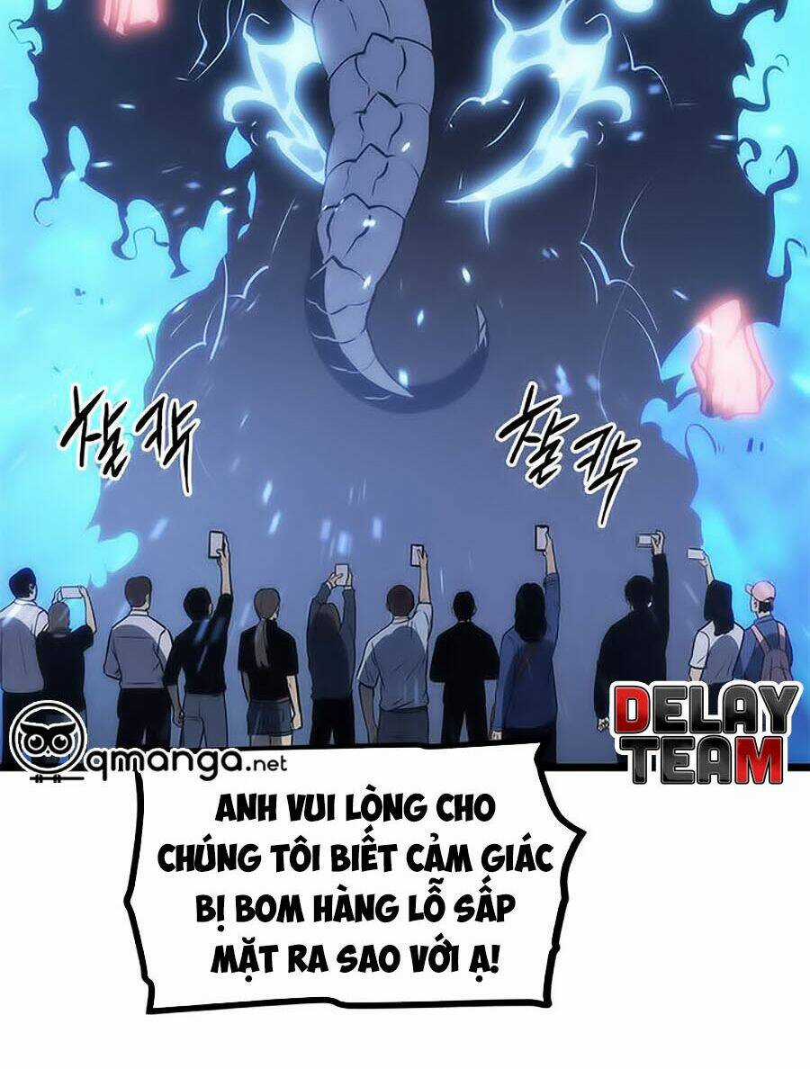 Tôi Thăng Cấp Một Mình Ss2 Chapter 12 trang 93
