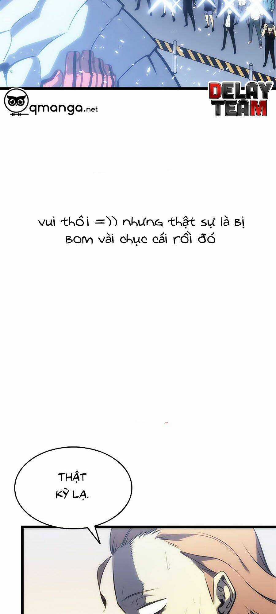 Tôi Thăng Cấp Một Mình Ss2 Chapter 12 trang 95