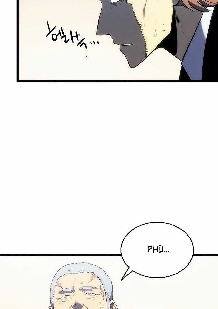 Tôi Thăng Cấp Một Mình Ss2 Chapter 12 trang 96