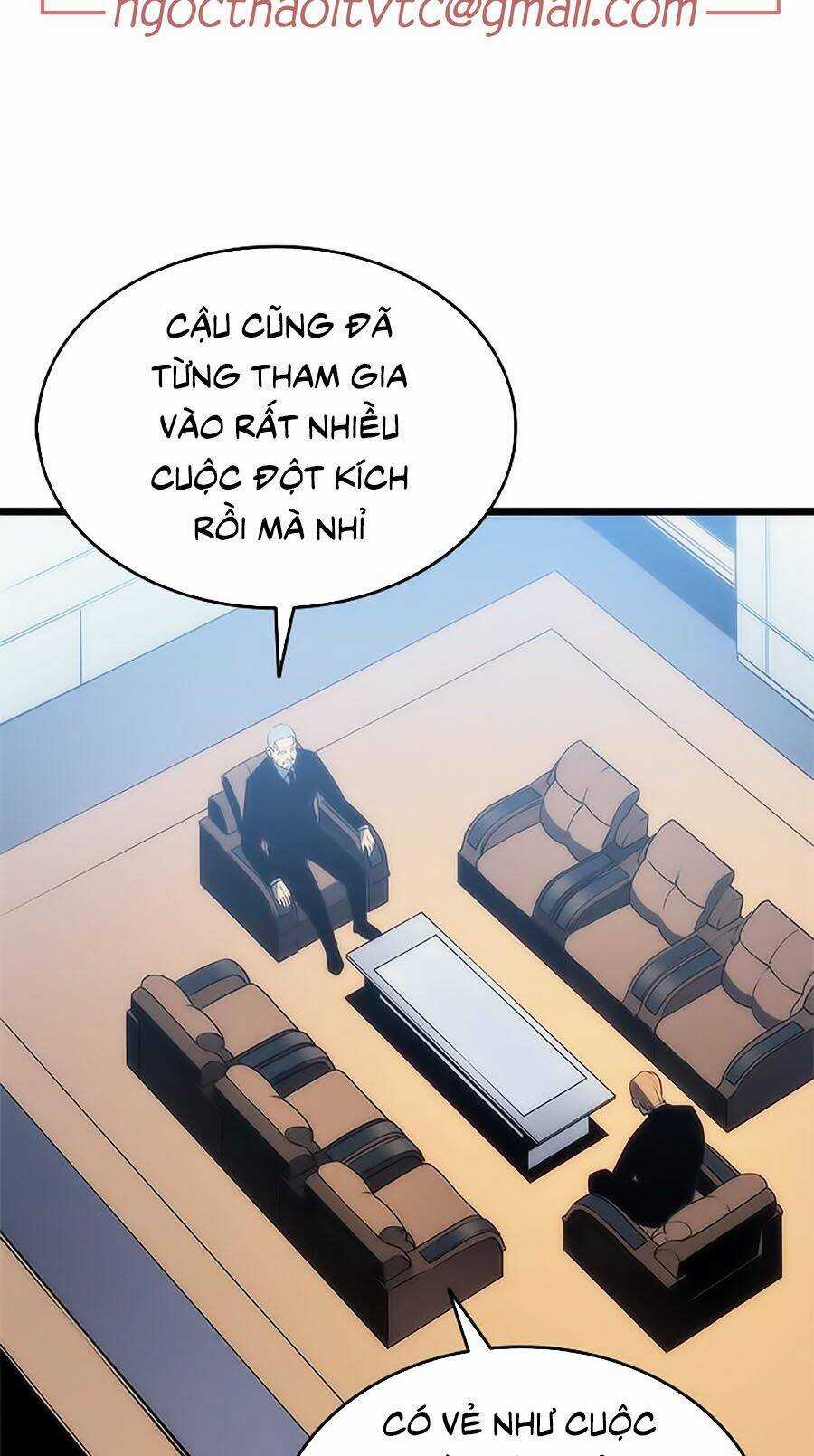 Tôi Thăng Cấp Một Mình Ss2 Chapter 12 trang 98