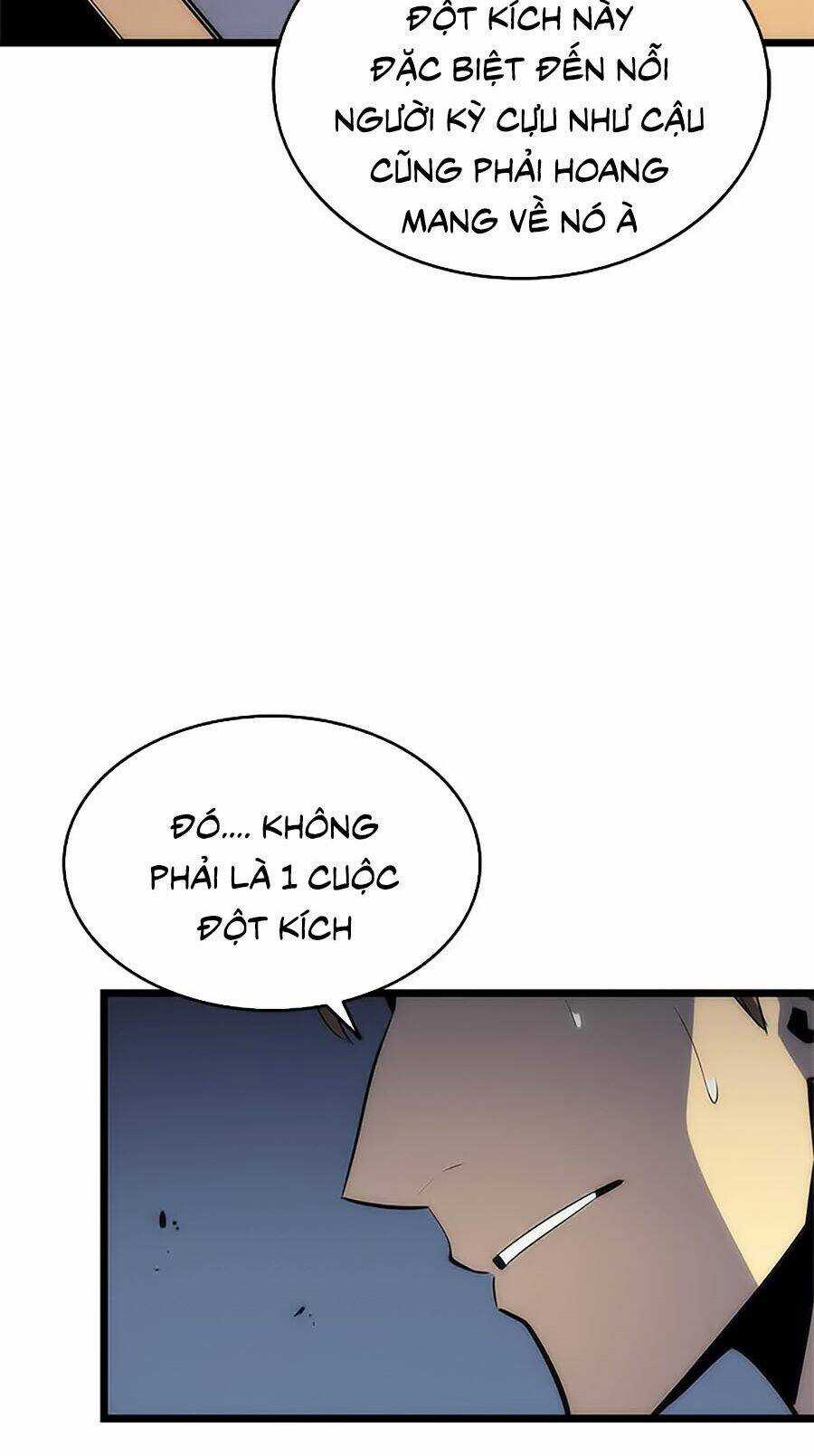 Tôi Thăng Cấp Một Mình Ss2 Chapter 12 trang 99