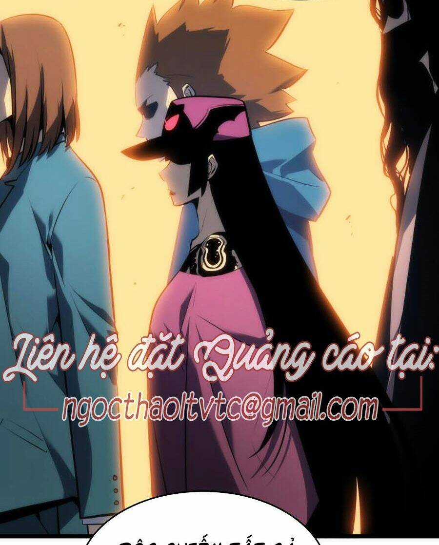 Tôi Thăng Cấp Một Mình Ss2 Chapter 13 trang 10