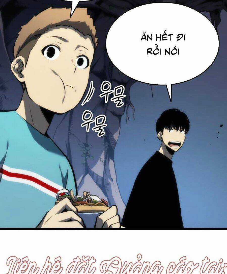 Tôi Thăng Cấp Một Mình Ss2 Chapter 13 trang 100