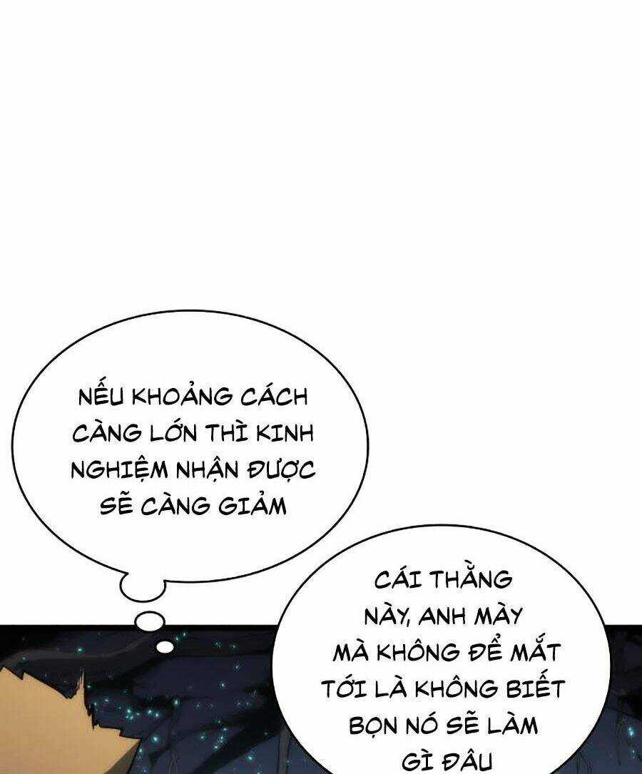 Tôi Thăng Cấp Một Mình Ss2 Chapter 13 trang 103