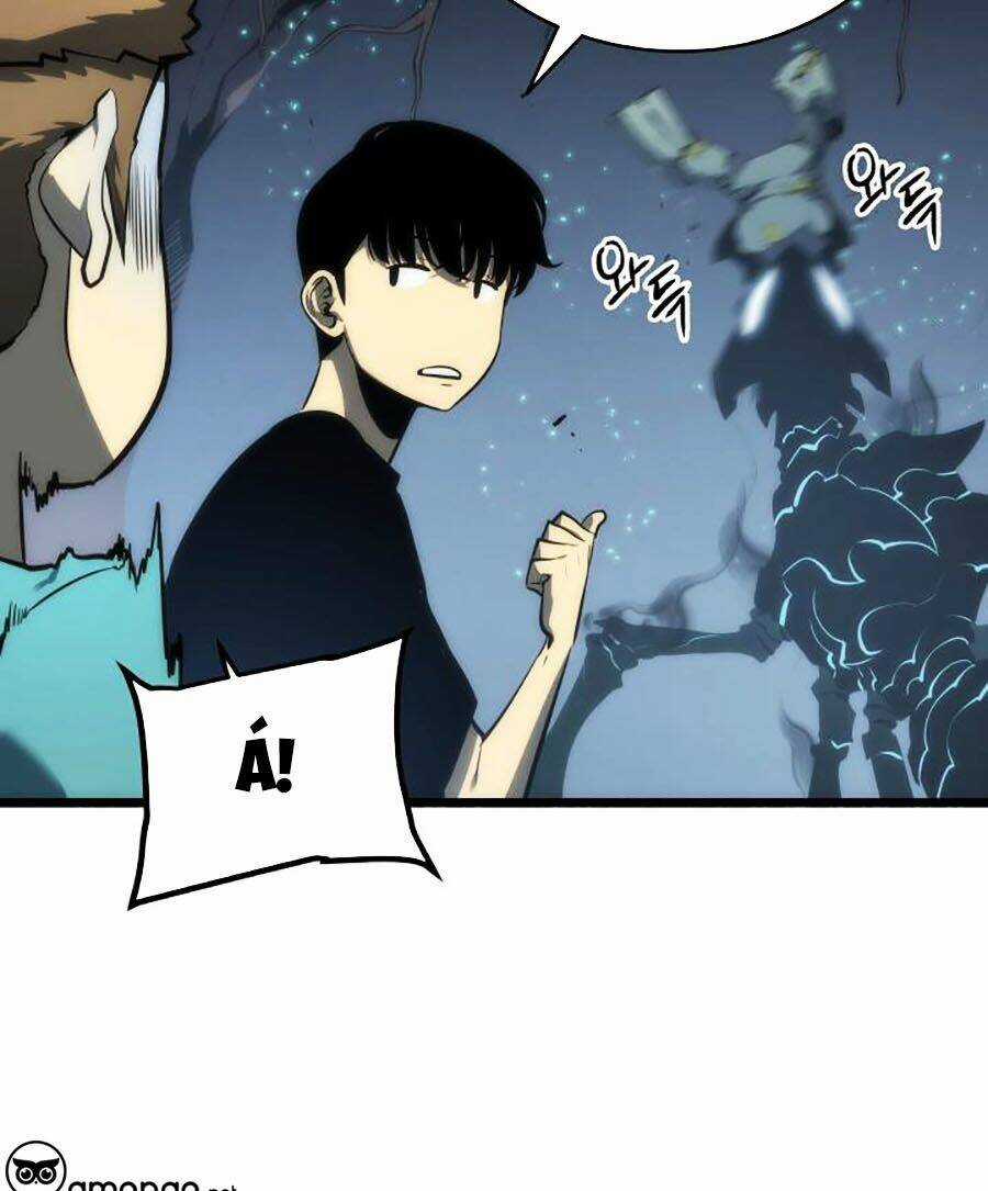 Tôi Thăng Cấp Một Mình Ss2 Chapter 13 trang 104