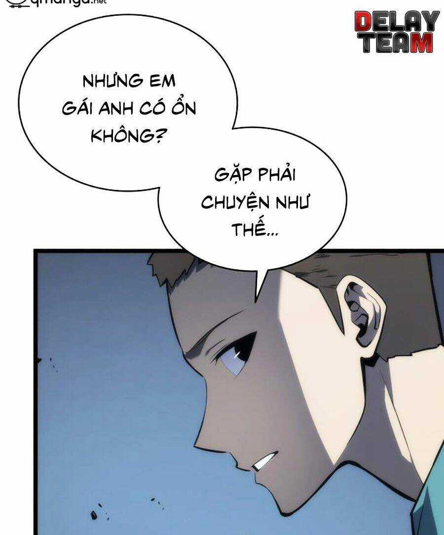 Tôi Thăng Cấp Một Mình Ss2 Chapter 13 trang 105