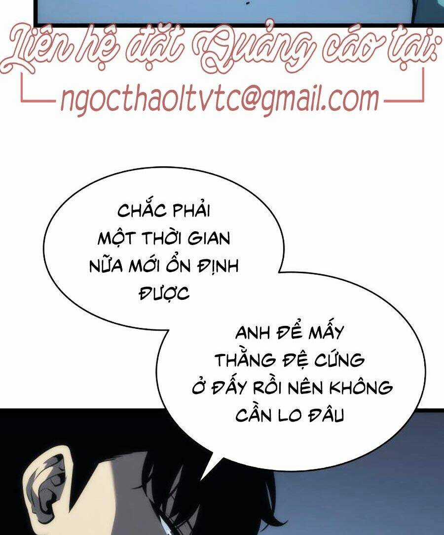 Tôi Thăng Cấp Một Mình Ss2 Chapter 13 trang 106