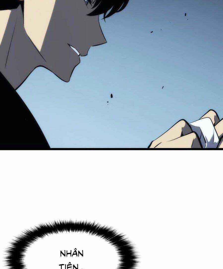 Tôi Thăng Cấp Một Mình Ss2 Chapter 13 trang 107