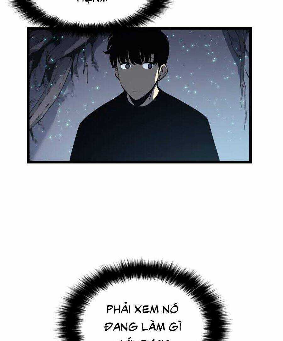 Tôi Thăng Cấp Một Mình Ss2 Chapter 13 trang 108