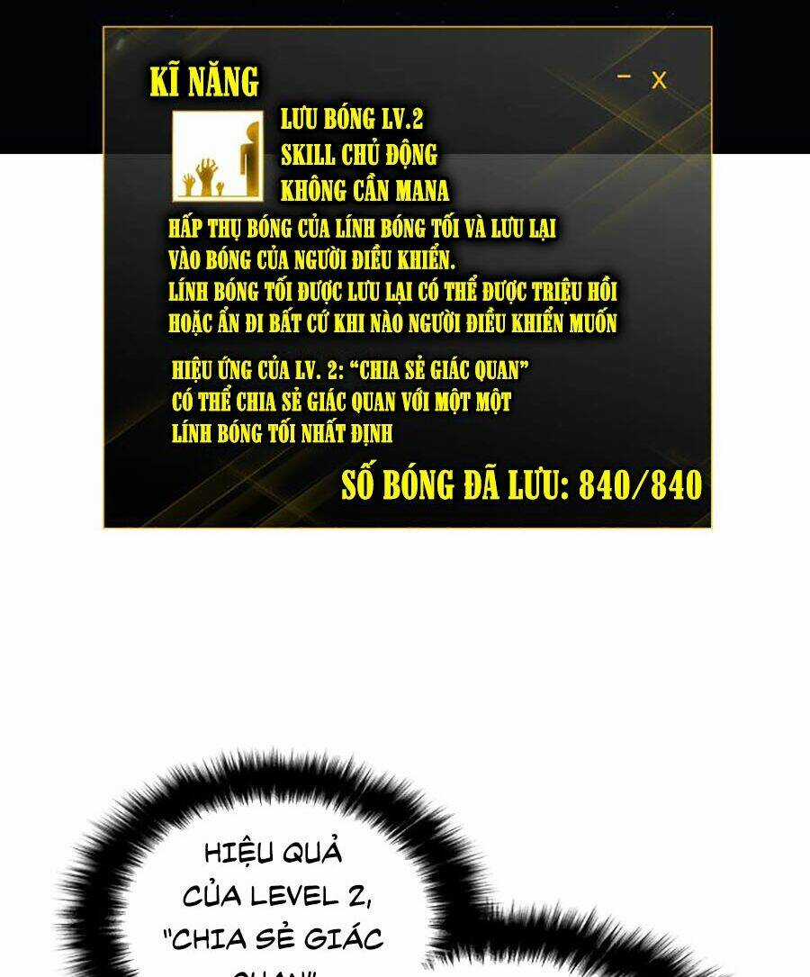 Tôi Thăng Cấp Một Mình Ss2 Chapter 13 trang 110