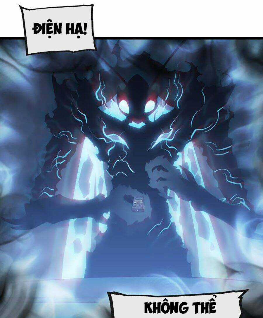 Tôi Thăng Cấp Một Mình Ss2 Chapter 13 trang 117