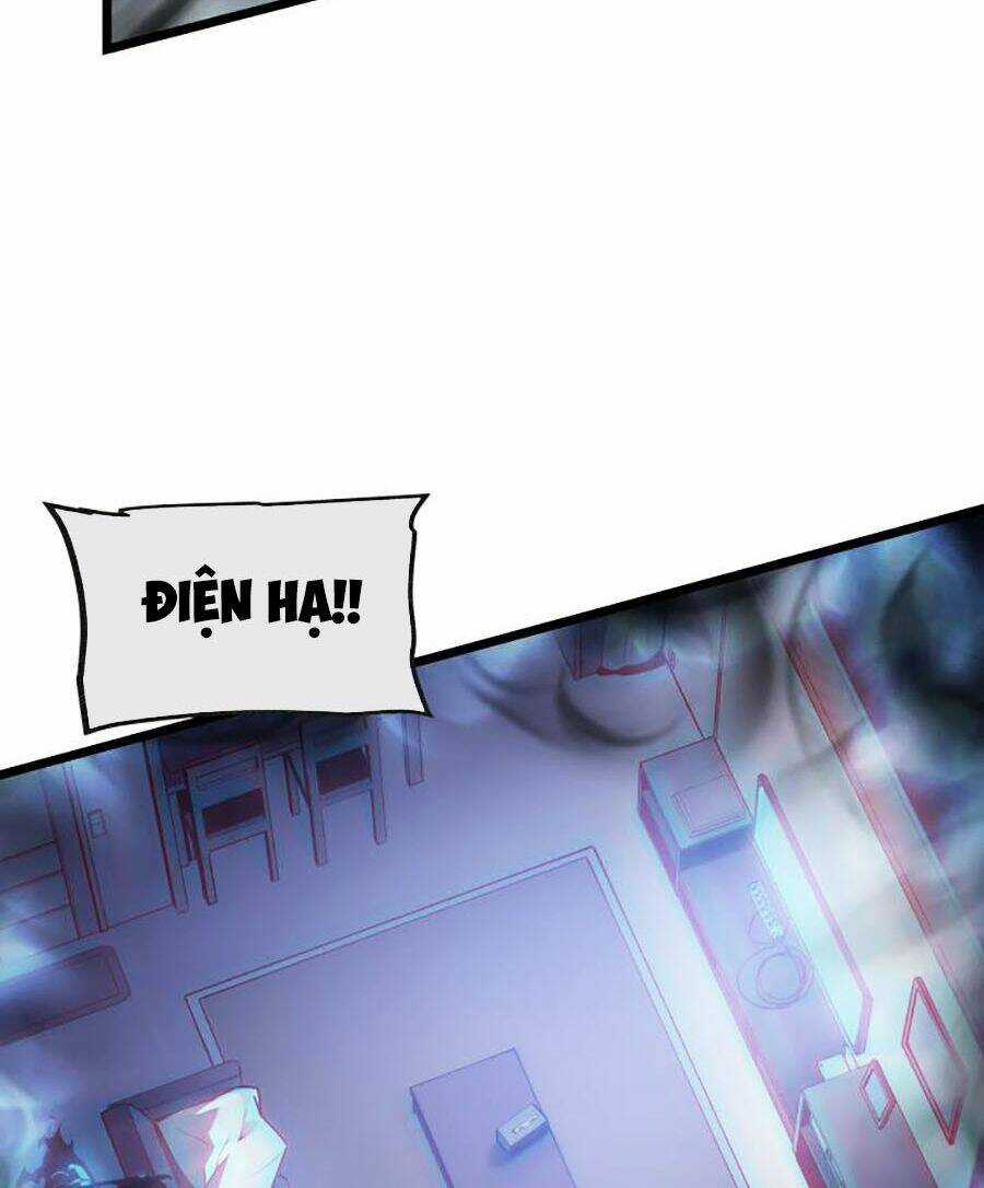 Tôi Thăng Cấp Một Mình Ss2 Chapter 13 trang 119