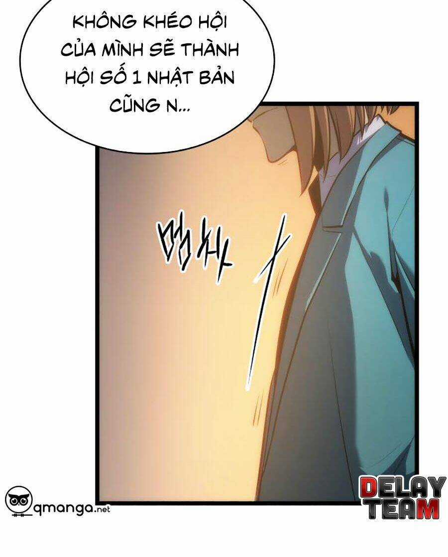 Tôi Thăng Cấp Một Mình Ss2 Chapter 13 trang 12