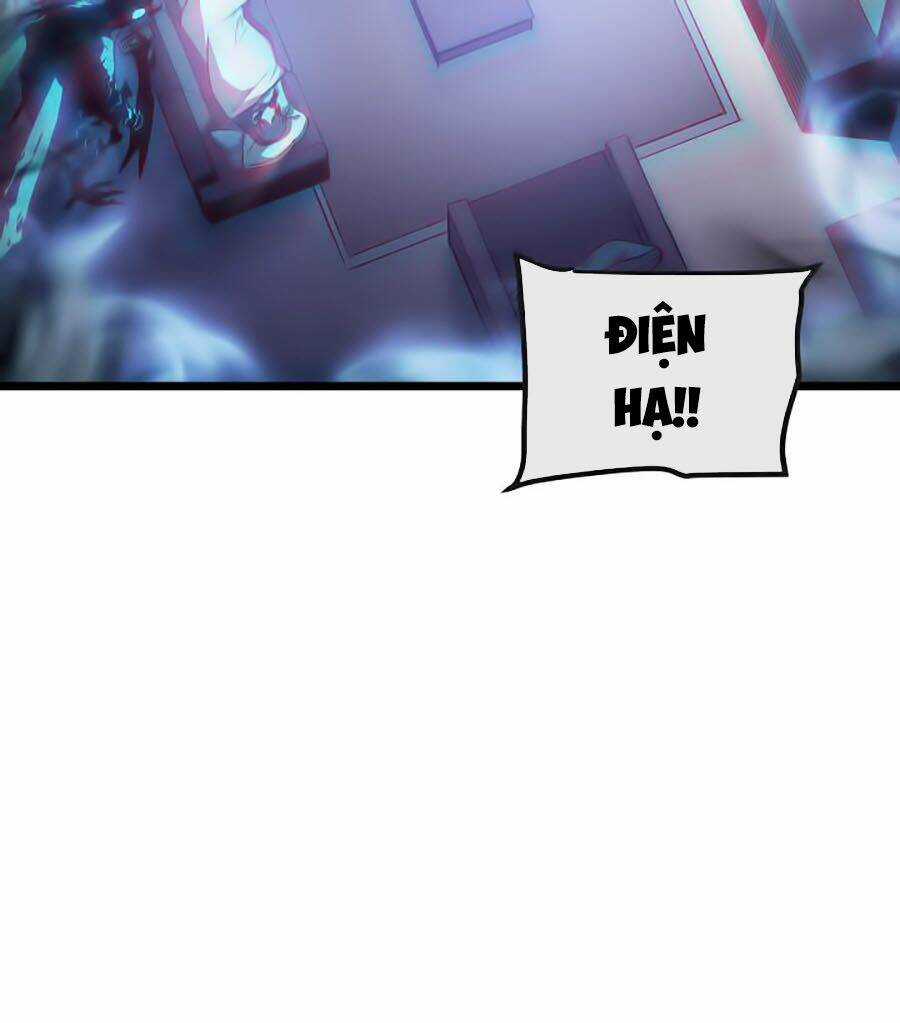 Tôi Thăng Cấp Một Mình Ss2 Chapter 13 trang 120