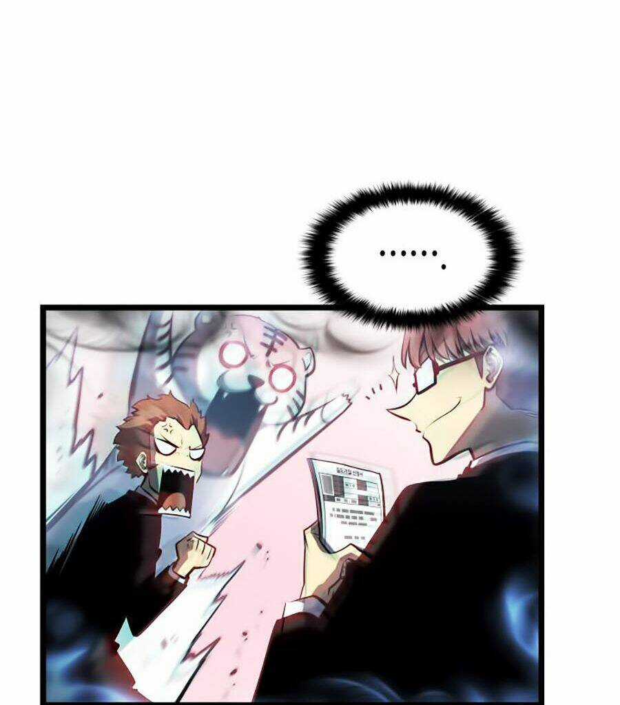 Tôi Thăng Cấp Một Mình Ss2 Chapter 13 trang 124