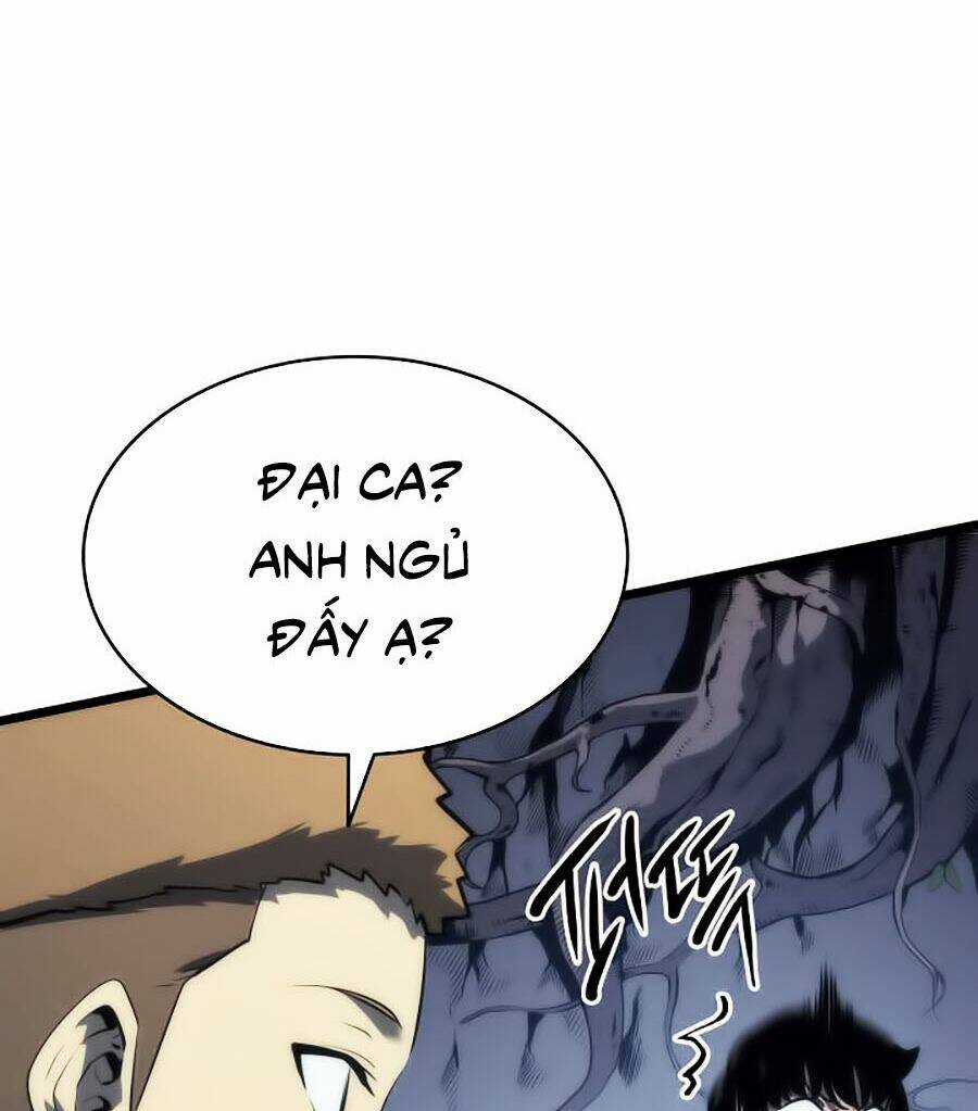 Tôi Thăng Cấp Một Mình Ss2 Chapter 13 trang 128