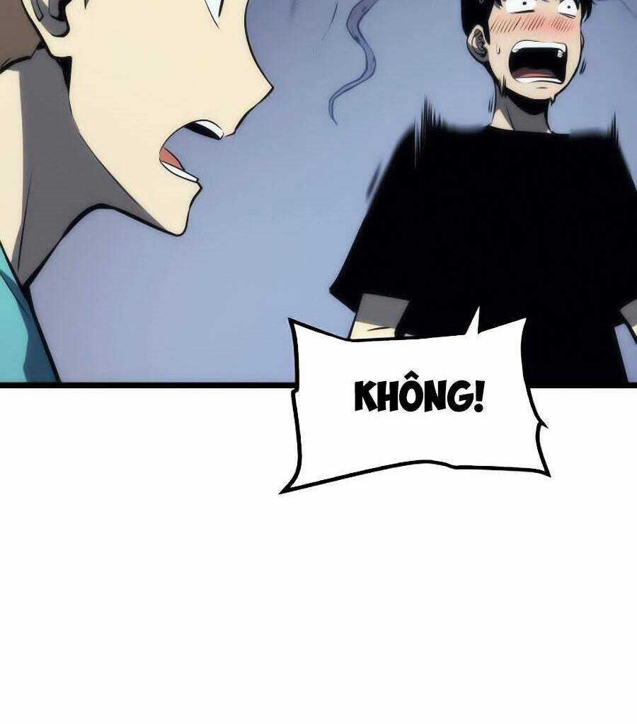 Tôi Thăng Cấp Một Mình Ss2 Chapter 13 trang 129